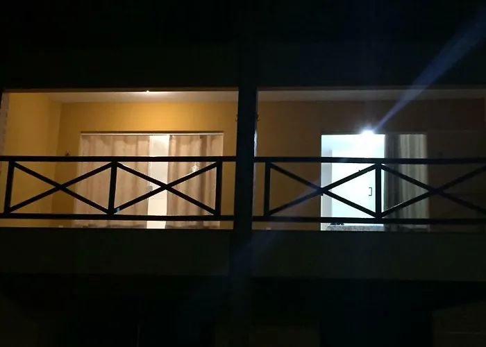Condominio Resort Villa Das Aguas