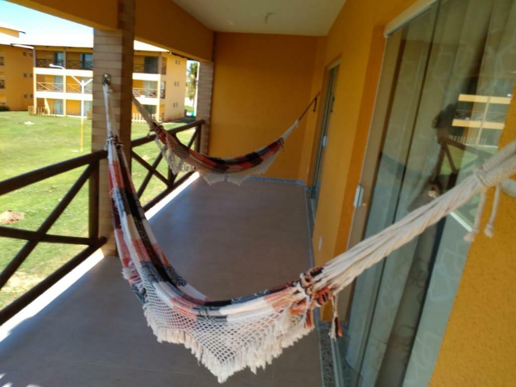 Apartment Aguas Estancia